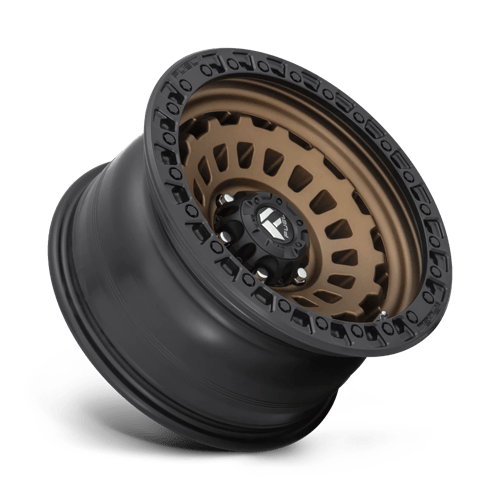 ZEPHYR 17X8.5 5X4.25 63.5 ZDB 25MM