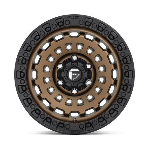 ZEPHYR 18X9 5X150 110.1 ZDB +01
