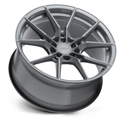 TW NEPTUNE 18X9.5 5X114 +39 76 BTL GRAY