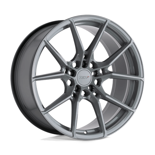 TW NEPTUNE 18X9.5 5X114 +39 76 BTL GRAY