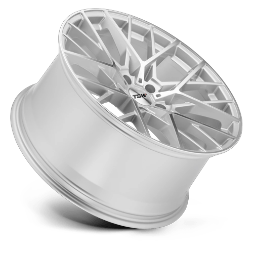 SEBRING 17X8 5X4.25 72.1 +40 SLV-MIR