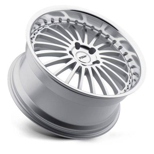 SILVERSTONE 20X8.5 5X4.25 72.1 40 SLV-MR