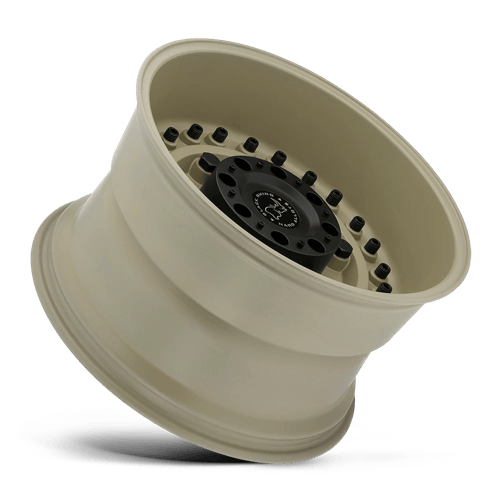 BR ARMORY 17X9.5 5X5.0/5.5 78 D-SND -18
