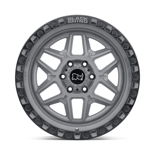 BR KELSO 18X9 5X127 +0 71 BTL GRY BLK