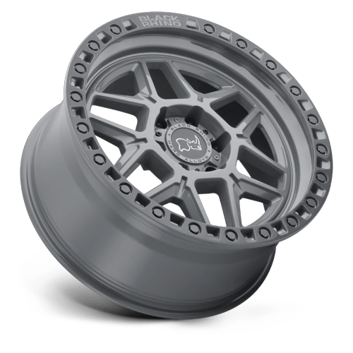 BR KELSO 20X9 5X127 -18 71 BTL GRY BLK