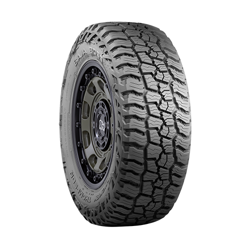 BAJ BOSS AT 265/50-20 111T 30.4