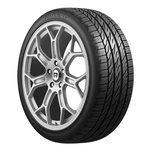 MOTIVO 315/35ZR17 106W XL 25.6