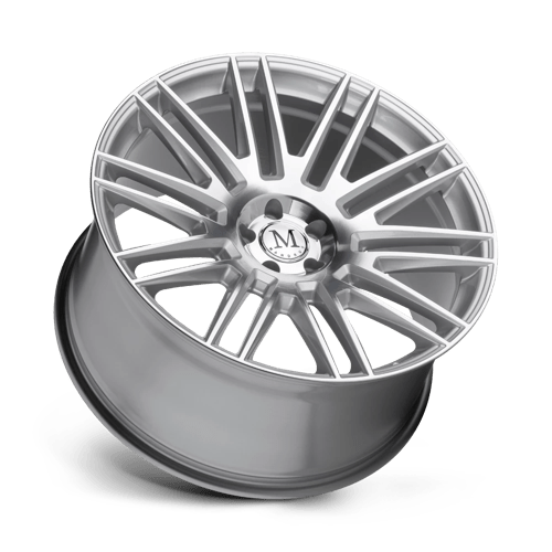 ESTATE 22X9.5 5X112 66 +20 G-SLV-MIR