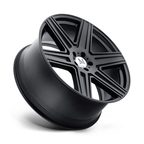 MN ATLAS 20X10 5X112 +25 66.6 M-BLK