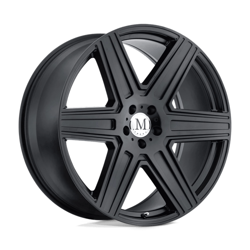 MN ATLAS 20X10 5X112 +25 66.6 M-BLK