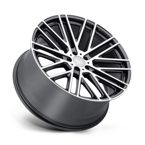 MN MASCHE 20X10 5X112 +40 66.6 G-GM MIR