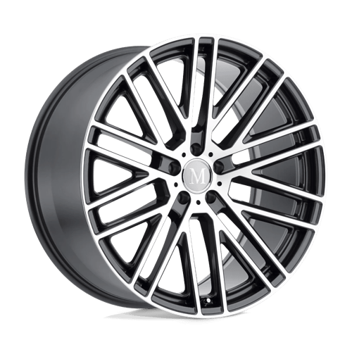 MN MASCHE 20X10 5X112 +40 66.6 G-GM MIR