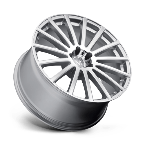 MN ROTEC 17X9 5X112 +50 66.6 SLV MIR
