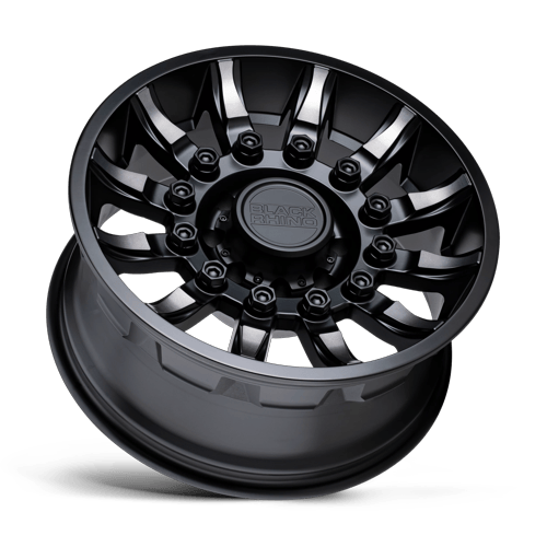 BR MISSION 20X9 5X127 +2 71 M-BLK DDT