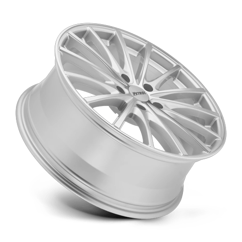 PE P3A 19X8 5X120 76 SLV-MACH +35