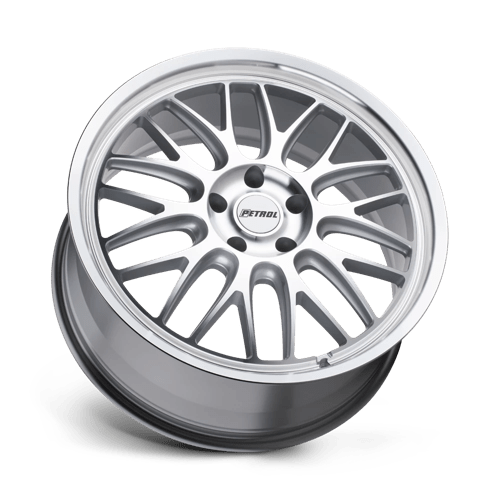 PE P4C 20X8.5 5X120 76 SLV-MACH +35