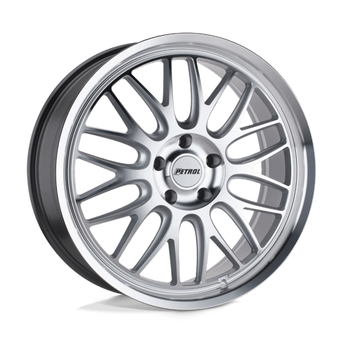 PE P4C 17X8 5X4.5 76 SLV-MACH +40
