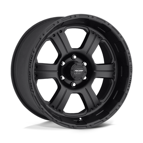KORE 17X9 5X4.5 83 -6 M-BLK