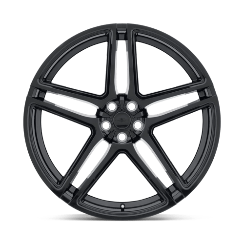 RE CROWN 22X10 5X120 +35 72 G-BLK