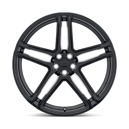 RE CROWN 22X10 5X120 +35 72 G-BLK