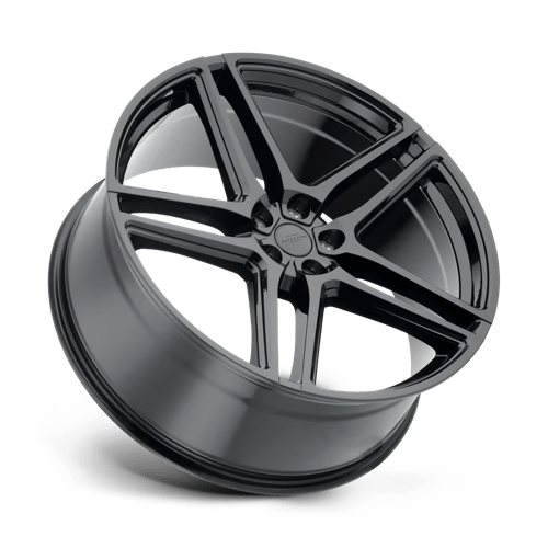 RE CROWN 22X10 5X120 +35 72 G-BLK