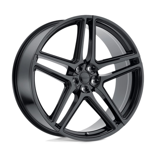 RE CROWN 22X10 5X120 +35 72 G-BLK