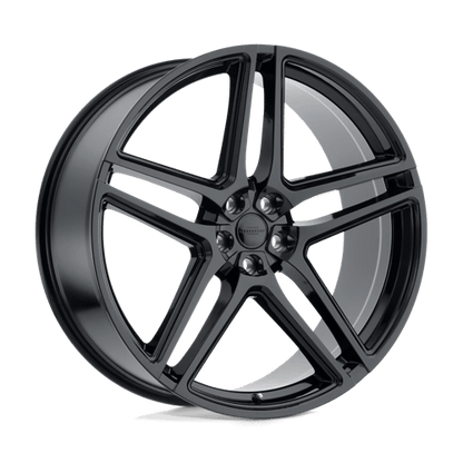 RE CROWN 22X10 5X120 +35 72 G-BLK