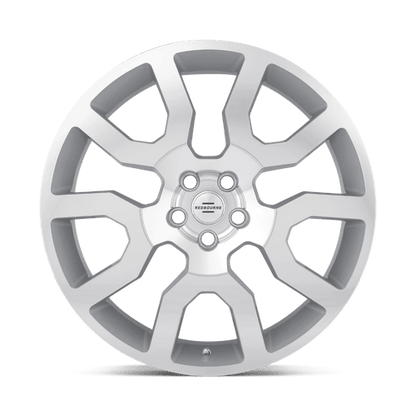 RE HERCULES 22X10 5X120 +37 72 SLV MIR