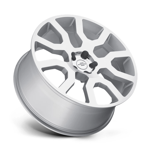 RE HERCULES 22X10 5X120 +37 72 SLV MIR