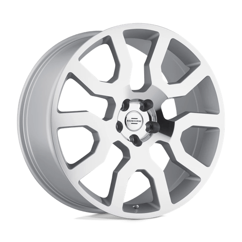 RE HERCULES 22X10 5X120 +37 72 SLV MIR
