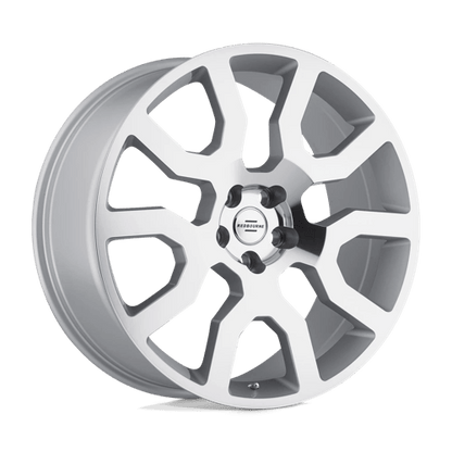 RE HERCULES 22X10 5X120 +37 72 SLV MIR