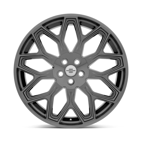 RE KING 22X10 5X120 +37 72 G-GNMTL