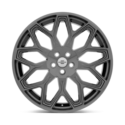 RE KING 22X10 5X120 +37 72 G-GNMTL