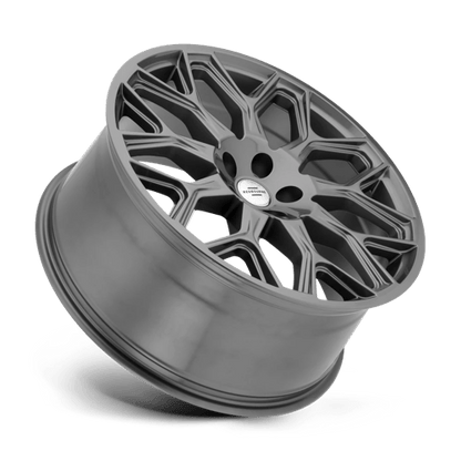 RE KING 22X10 5X120 +37 72 G-GNMTL