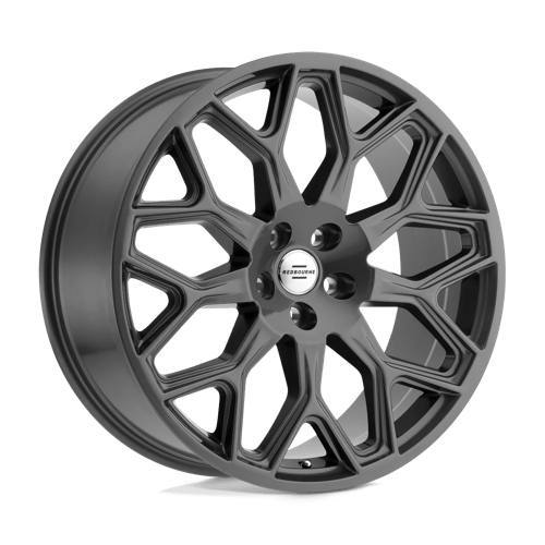 RE KING 22X10 5X120 +37 72 G-GNMTL