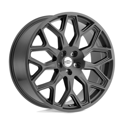 RE KING 22X10 5X120 +37 72 G-GNMTL