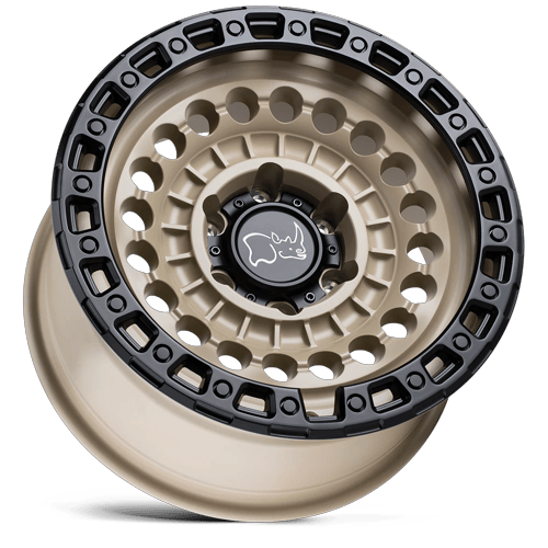 SENTINEL 20X9.5 8X6.5 125 SAND-BLK -18