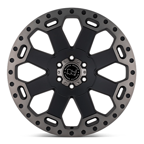 BR WARLORD 17X8 5X127 +30 71 M-BLK DDT
